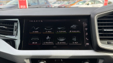 Audi A1 25 TFSI S Line 5dr Petrol Hatchback